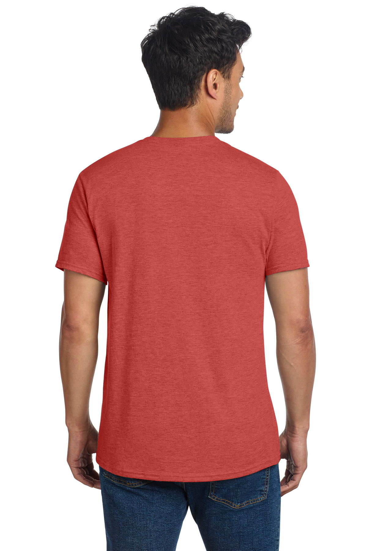 Jerzees Premium Blend Ring Spun T-Shirt 560M 112
