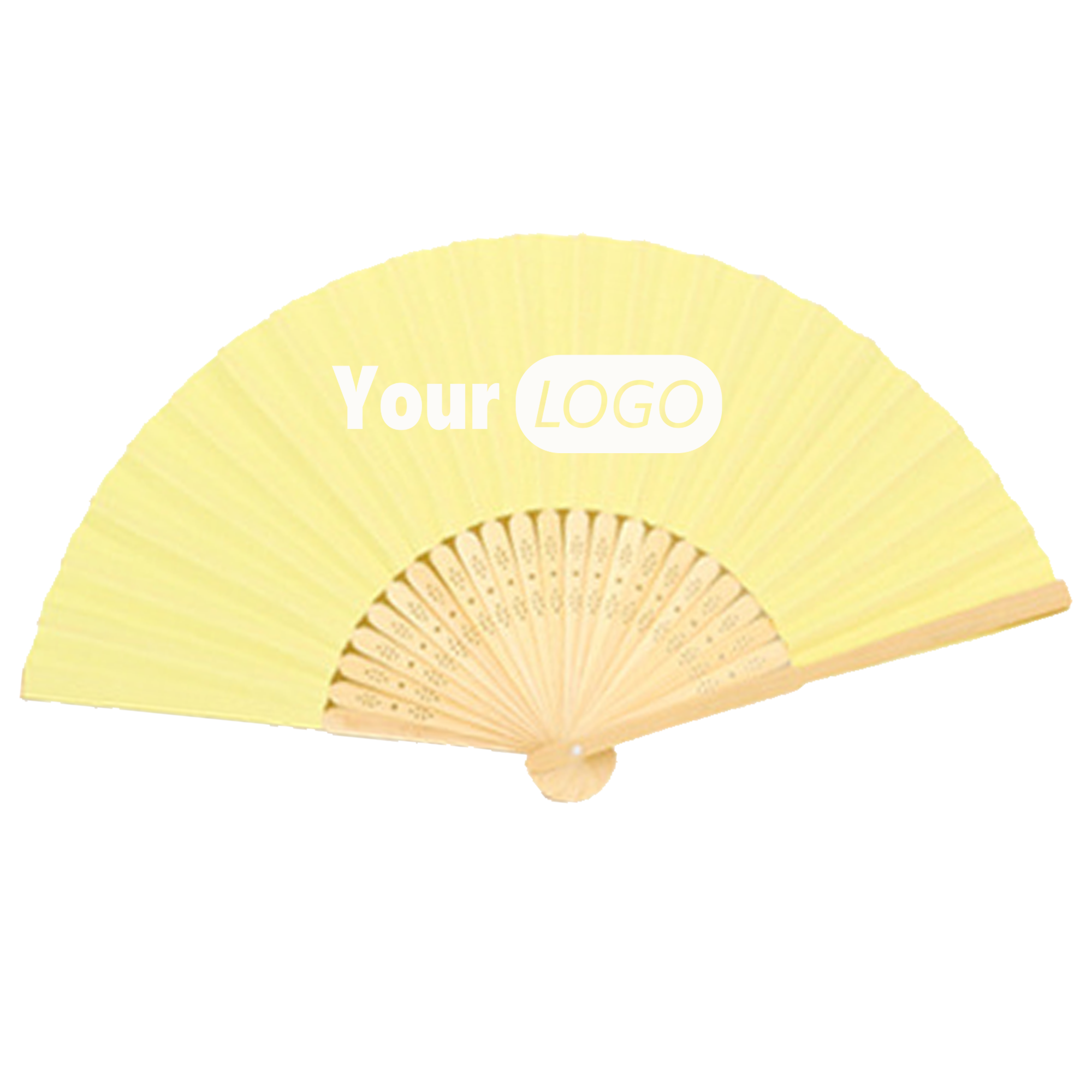 Portable Folding Craft Fan 6