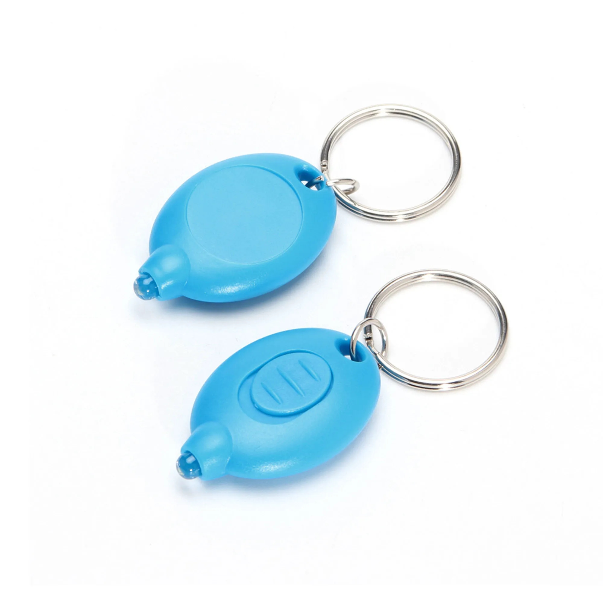 Mini UV LED Keychain Flashlight 3