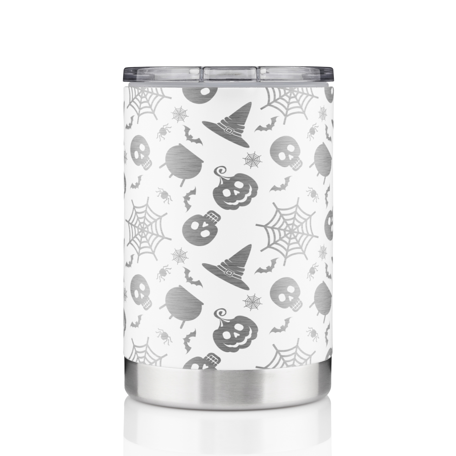 12 oz Joe Joe Tumbler 34