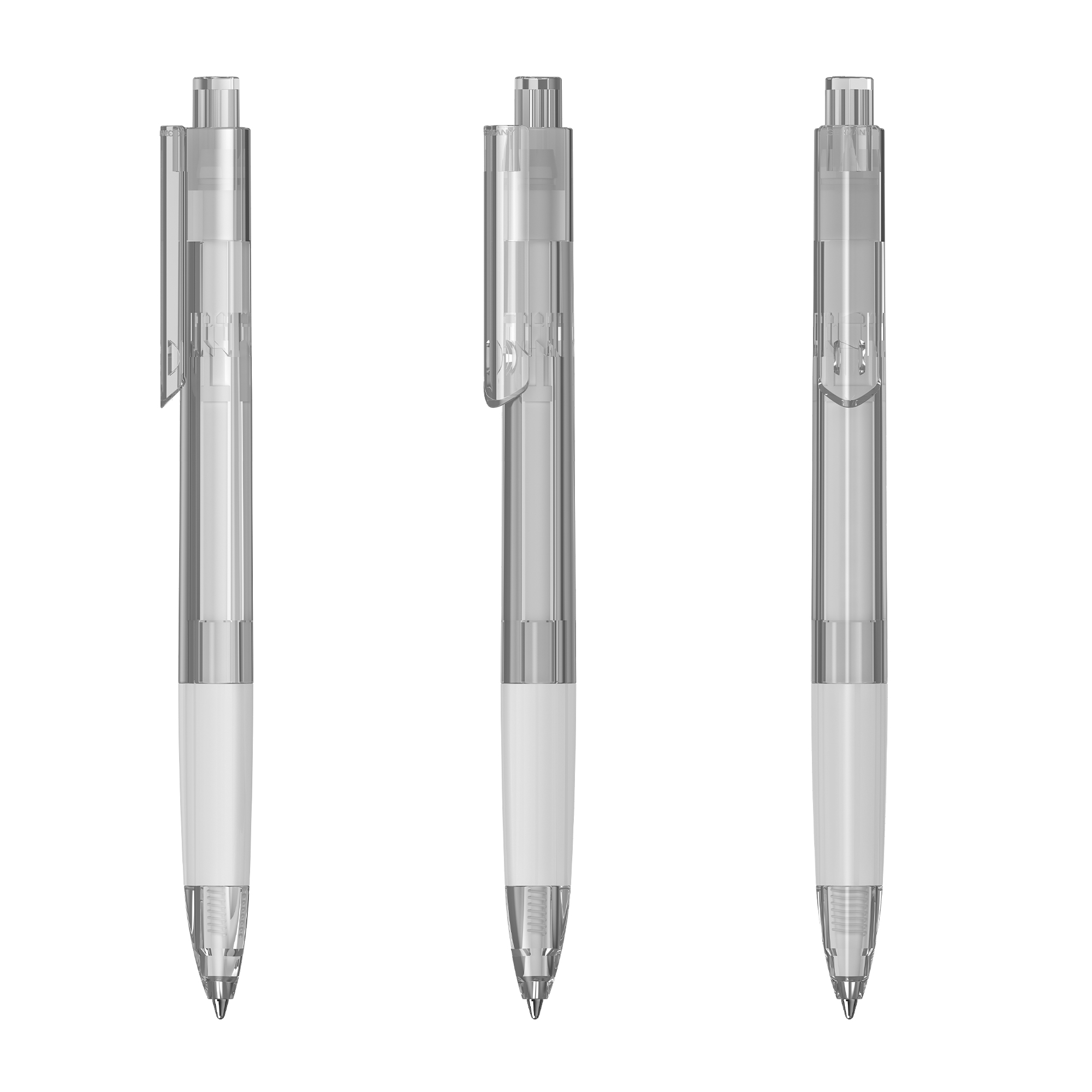 TECTO Transparent 4