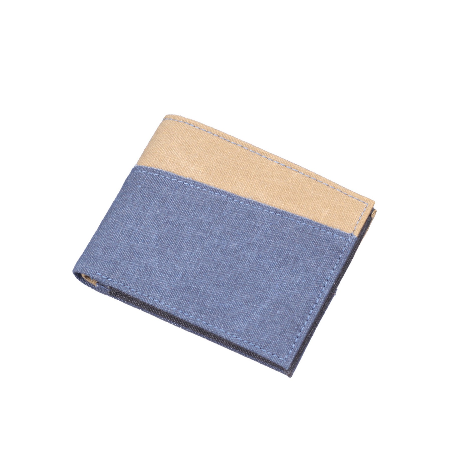 Canvas Wallet 5