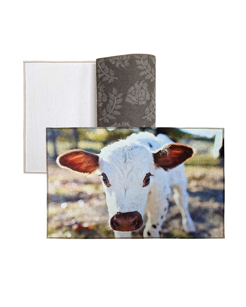Sublimation Dornier Rug - PSB5080 3