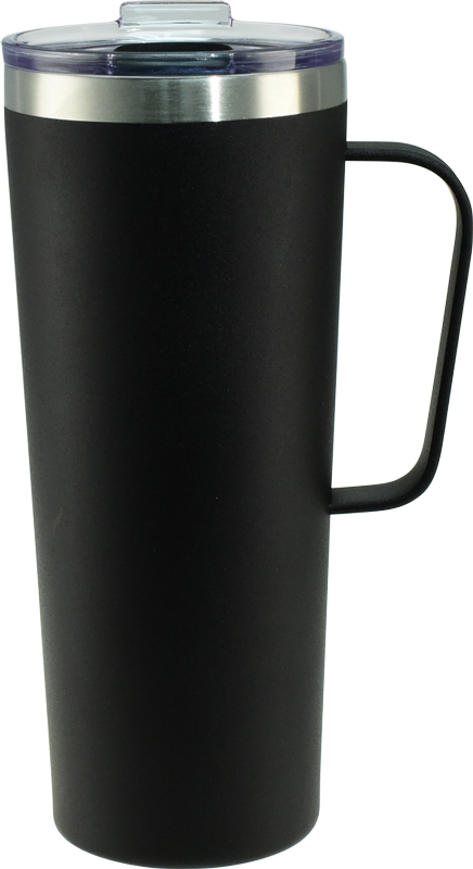 28 oz. Enzo Series 8