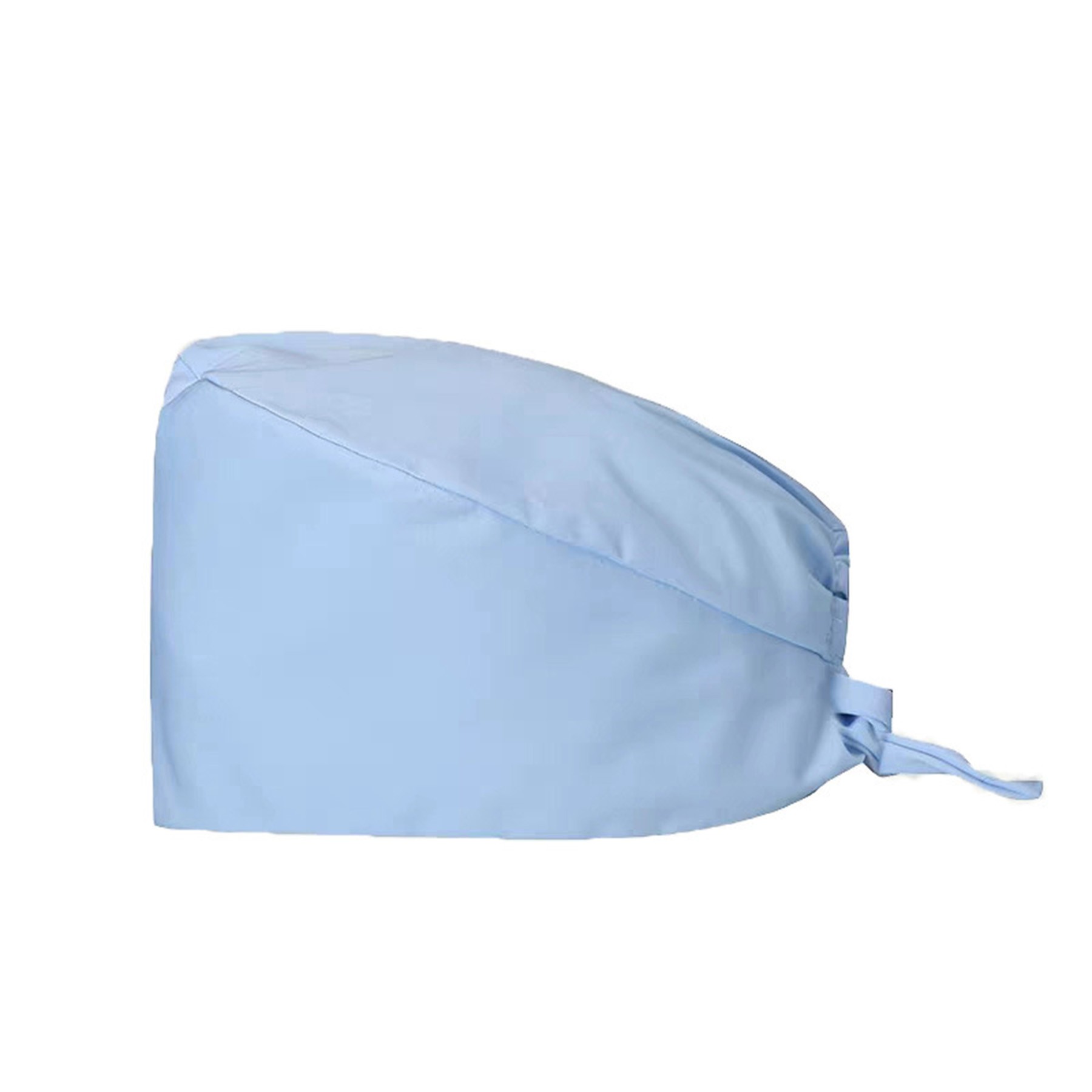 Adjustable Gourd Shaped Working Cap 3