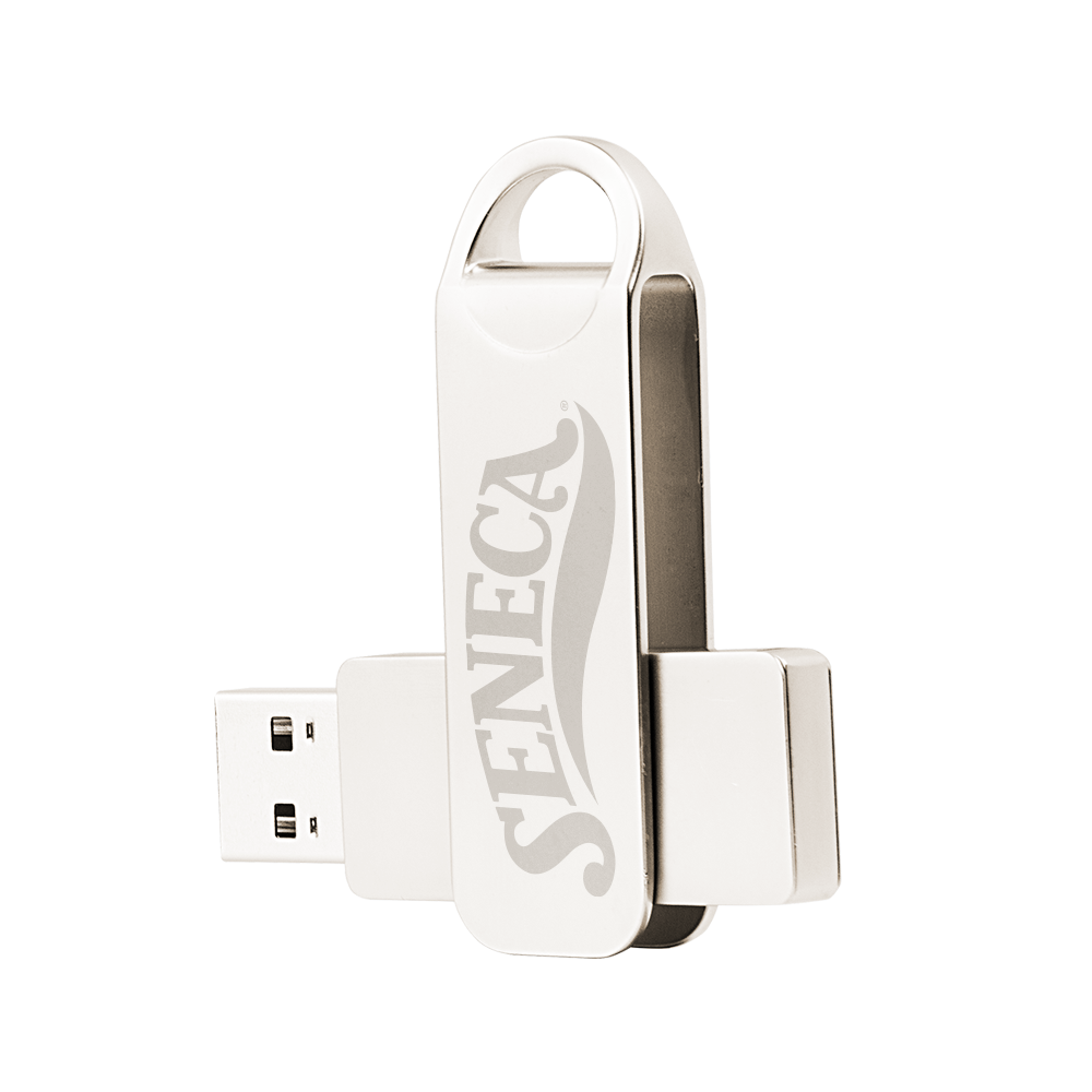 Arcola Metal Swivel Drive 5