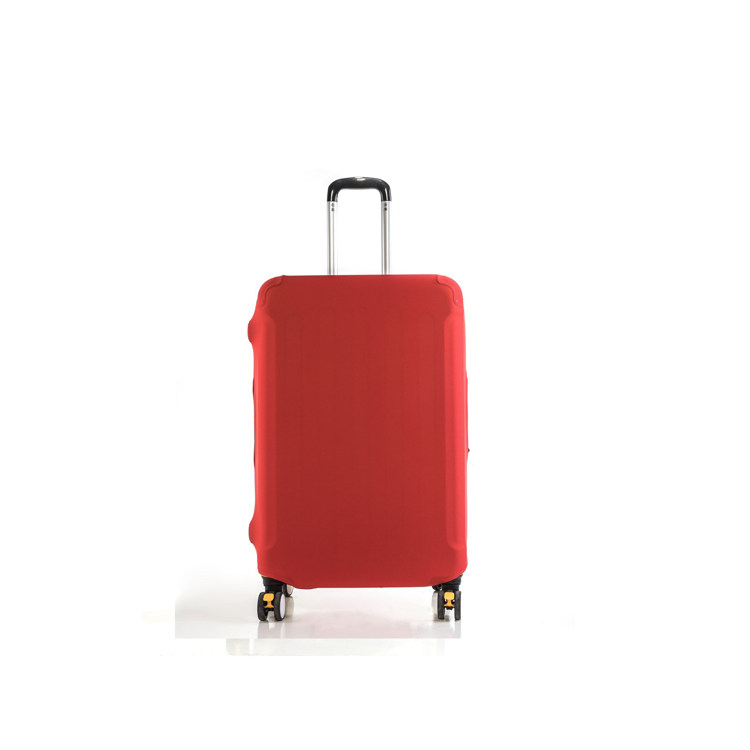 Fabric Luggage Cover 13