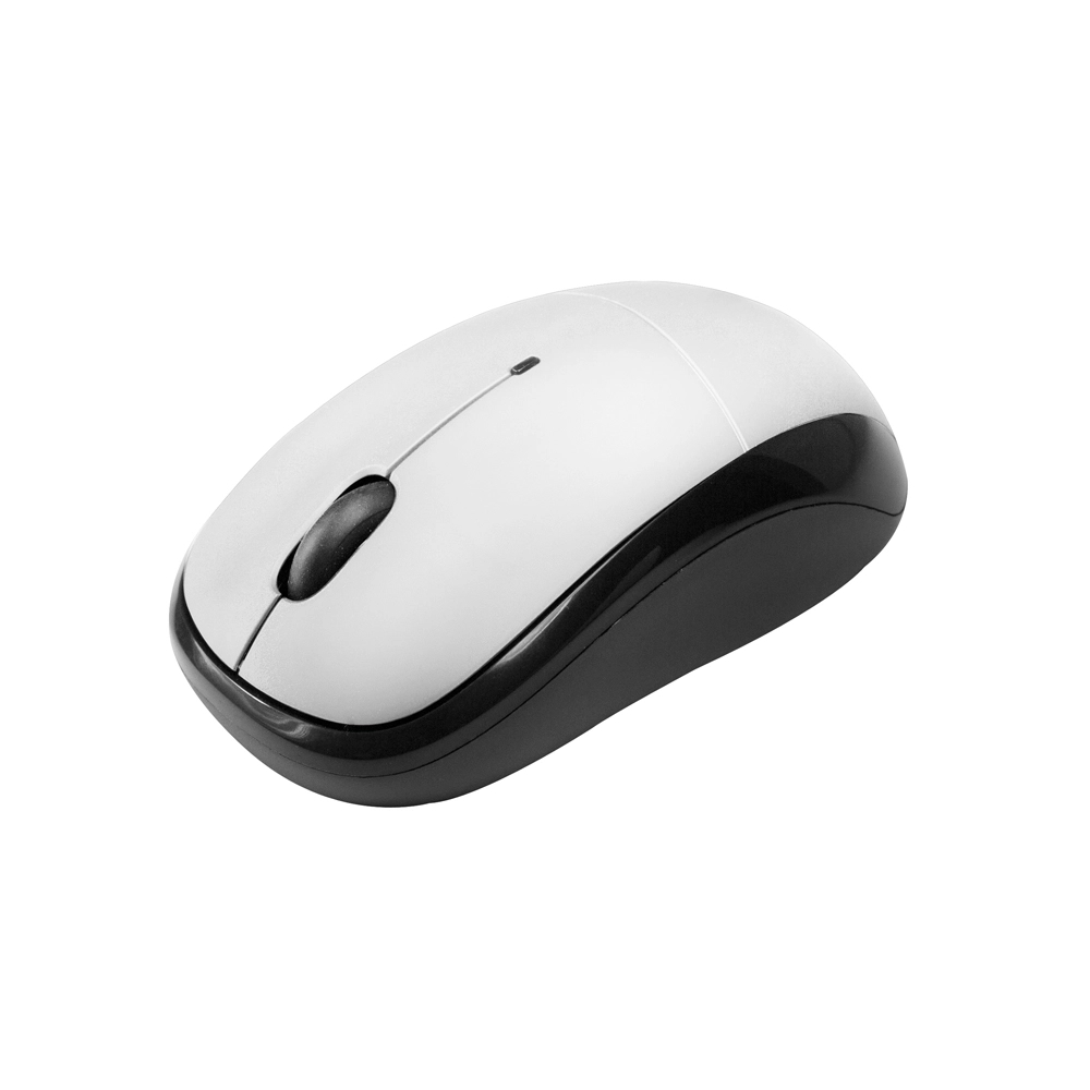 Dimple Optical Wireless Mouse 6