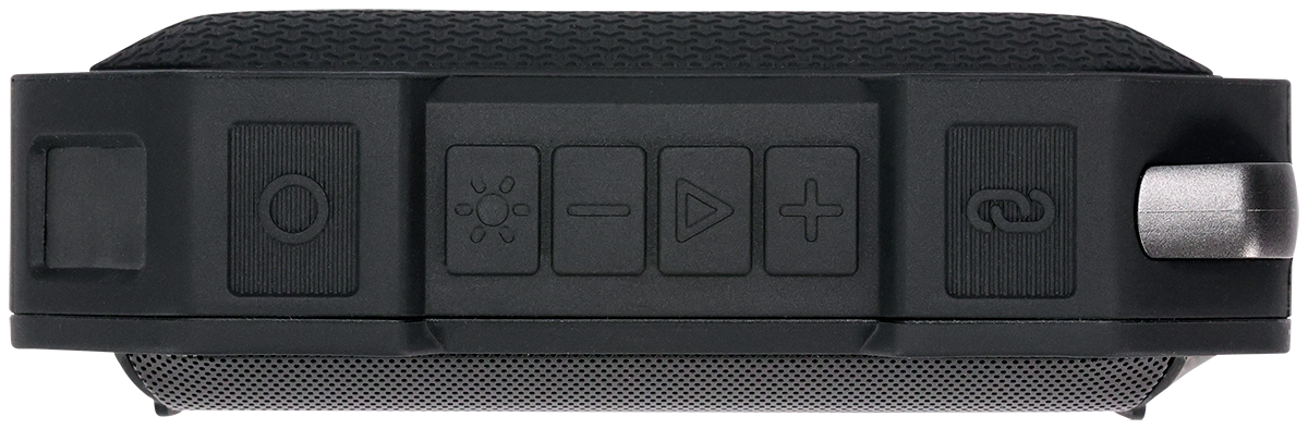 Urban Peak® 7W Wireless Pack & Carry Golf Speaker 19