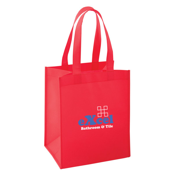 Mid Size Non Woven Tote 8