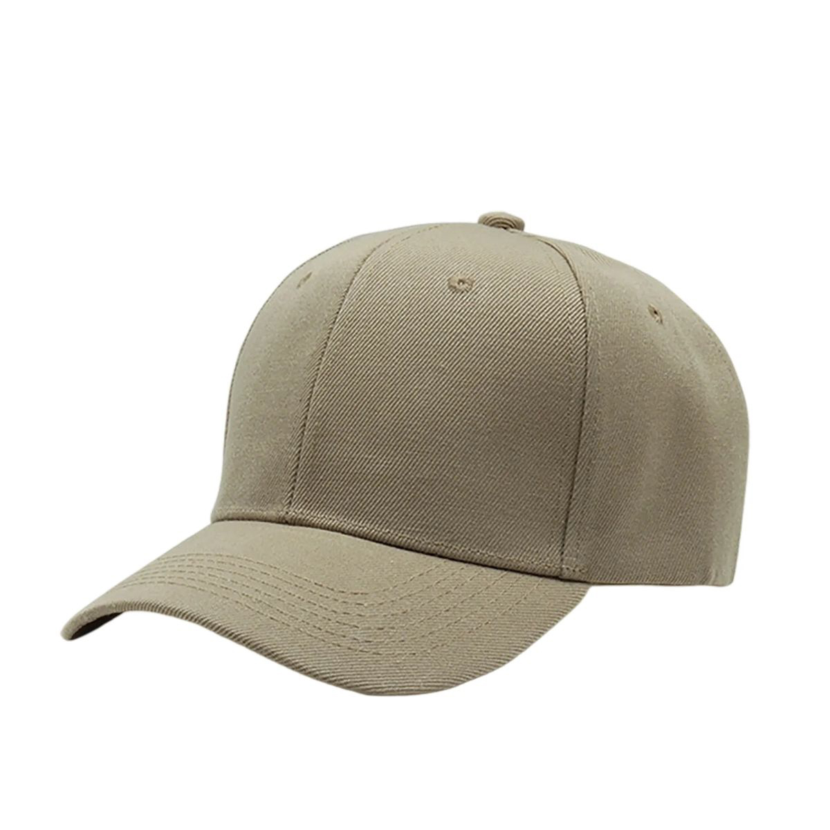 Full-Color Printed Cotton Hat 11