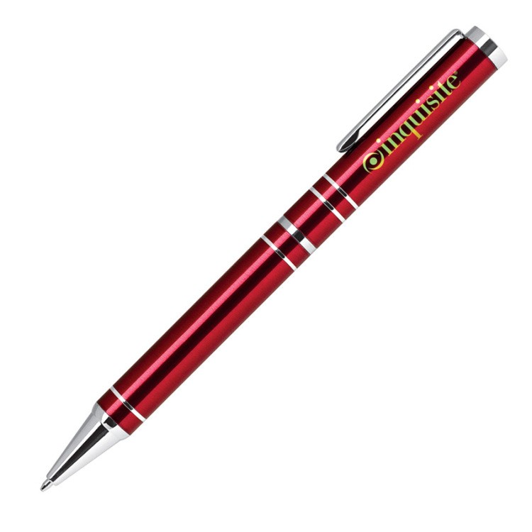 Legend-I Twist Action Pens 5
