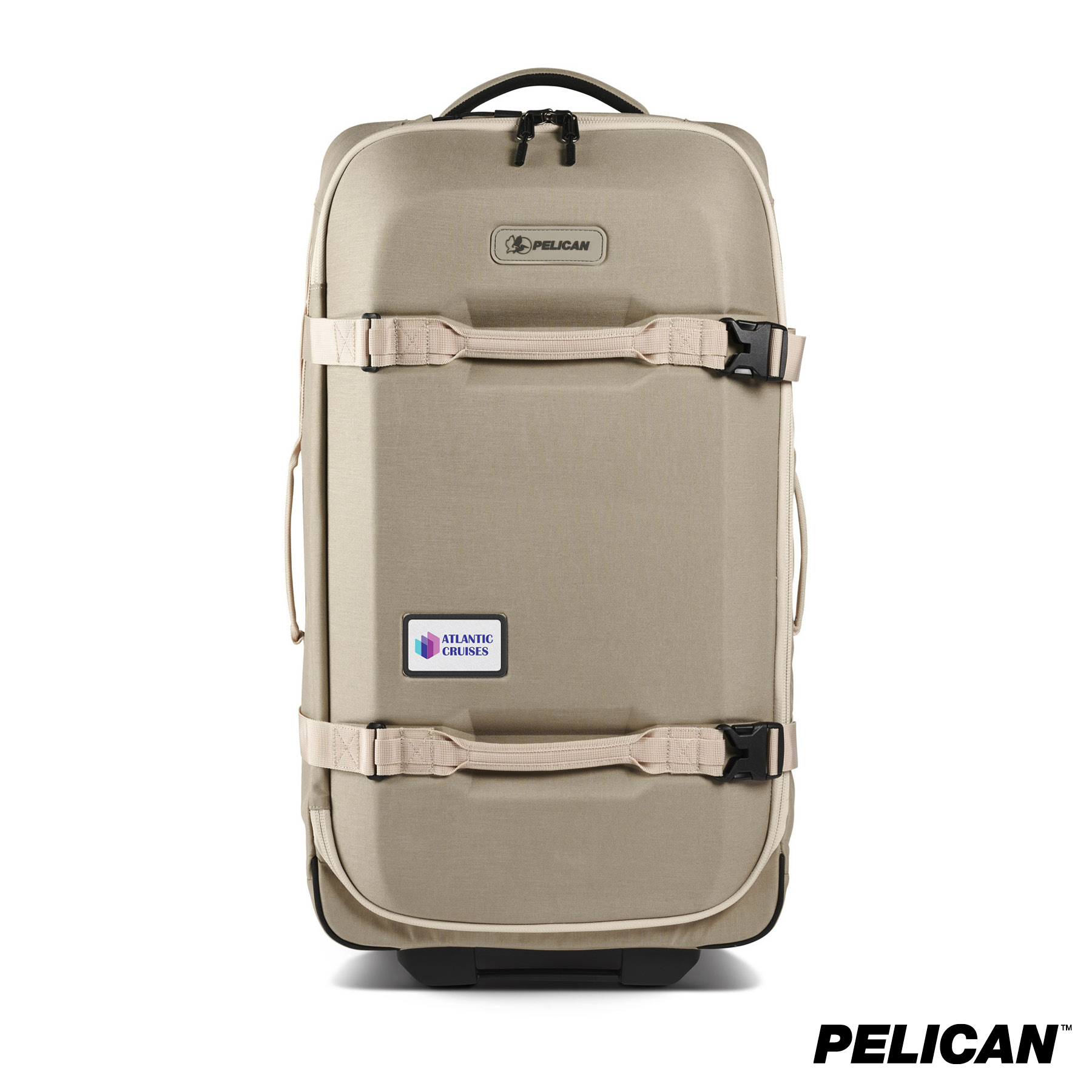 Pelican™ HY28 Aegis Check-In Rolling Hybrid Duffel 10