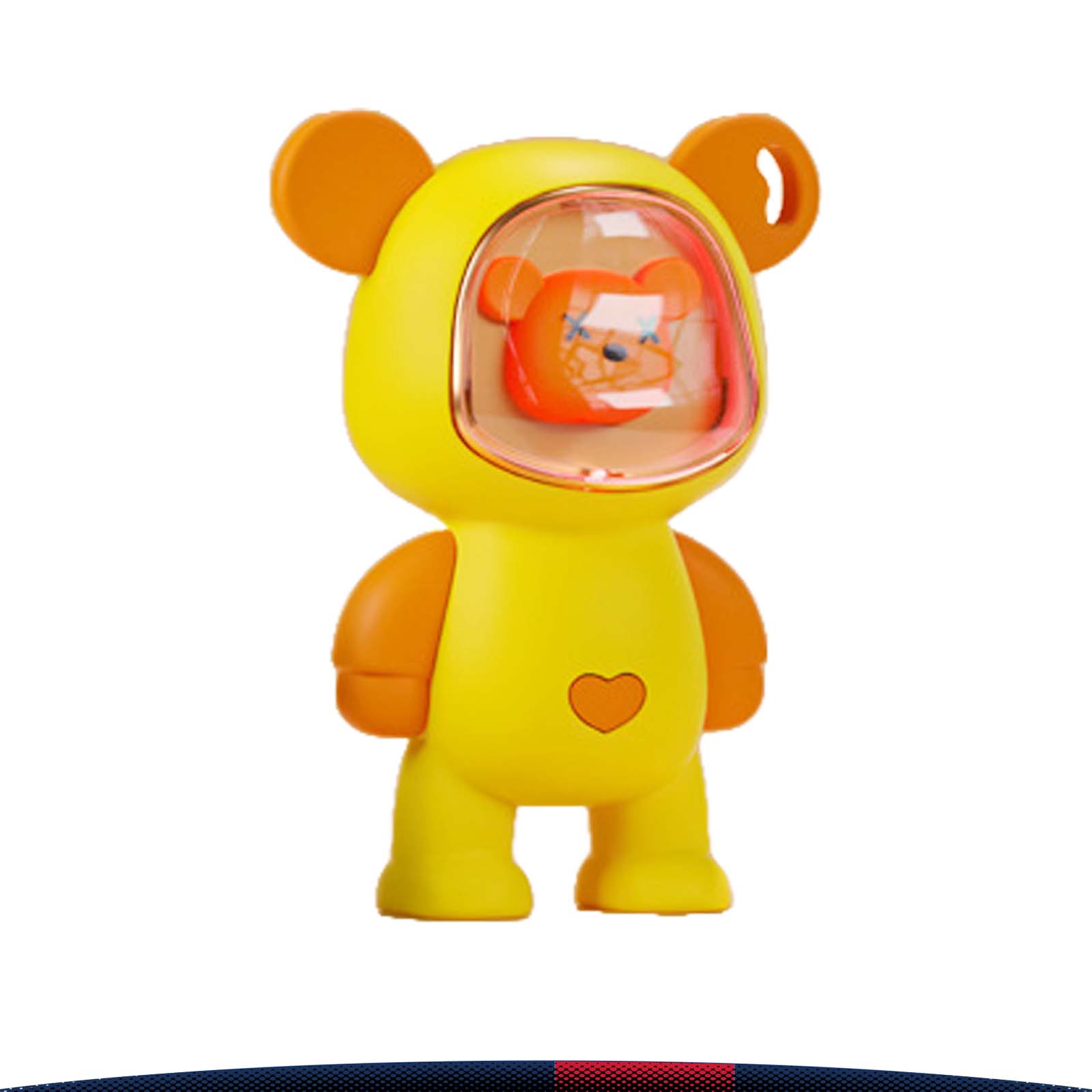 Bear 2in1 Hand Warmers 2