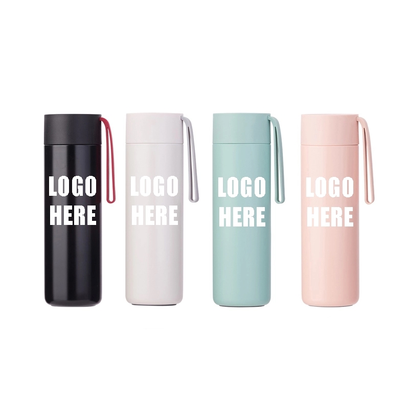Stainless Steel Vacuum Insulated Water Bottle 4
