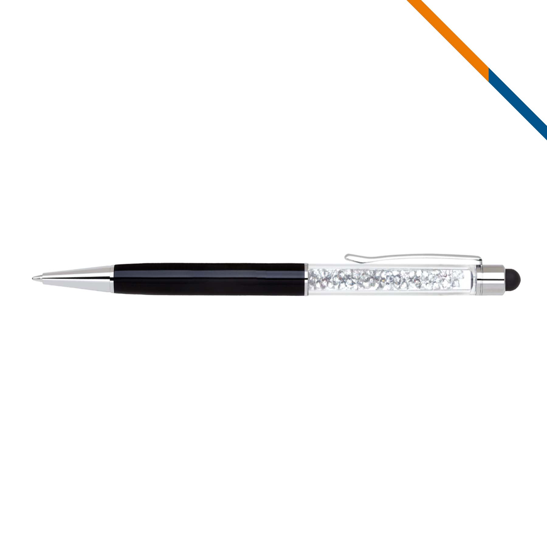 Rulie 2in1 Stylus Pen 3