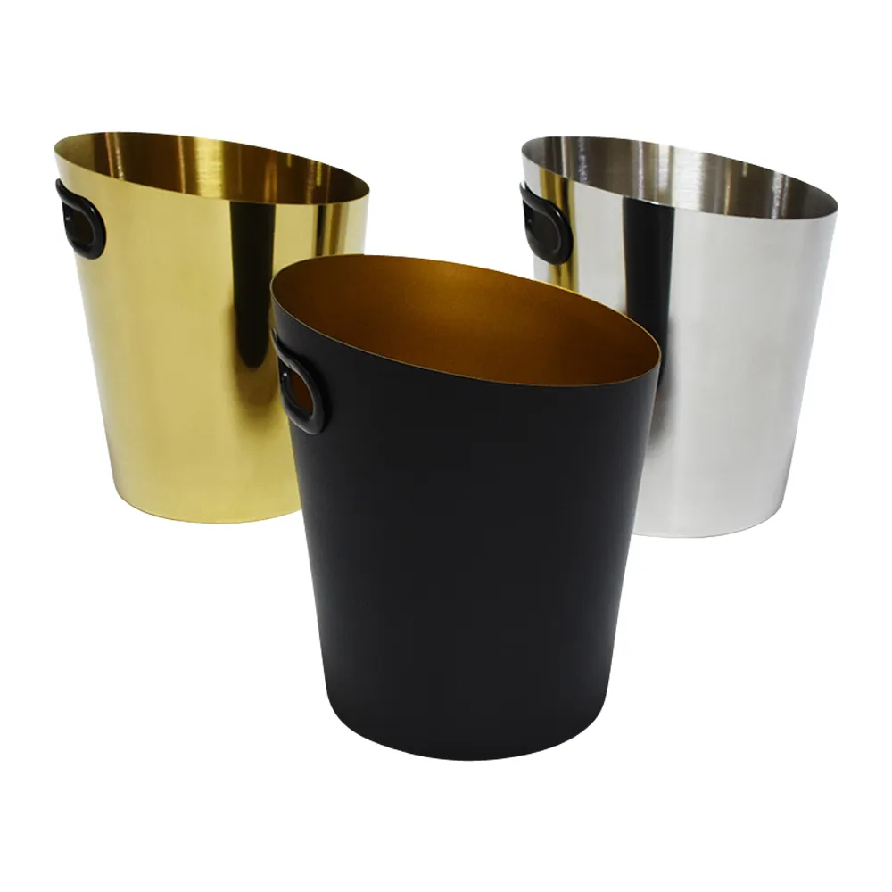 Hand Slant Bucket 8