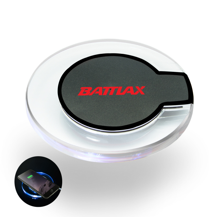 Bongo Wireless Charging Pad 6