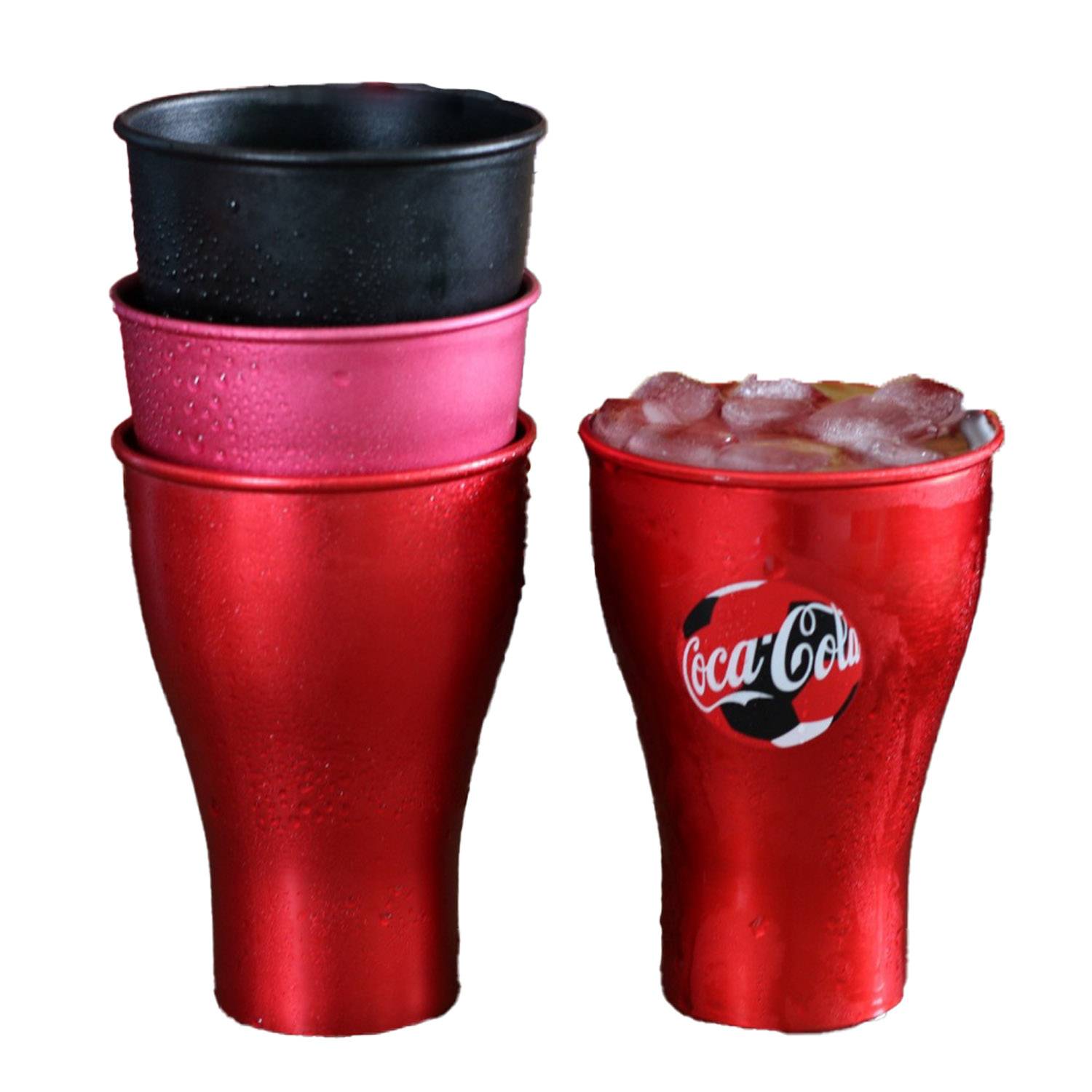 17oz Cool Color Changing Cup Food Grade Aluminum Tumbler 6