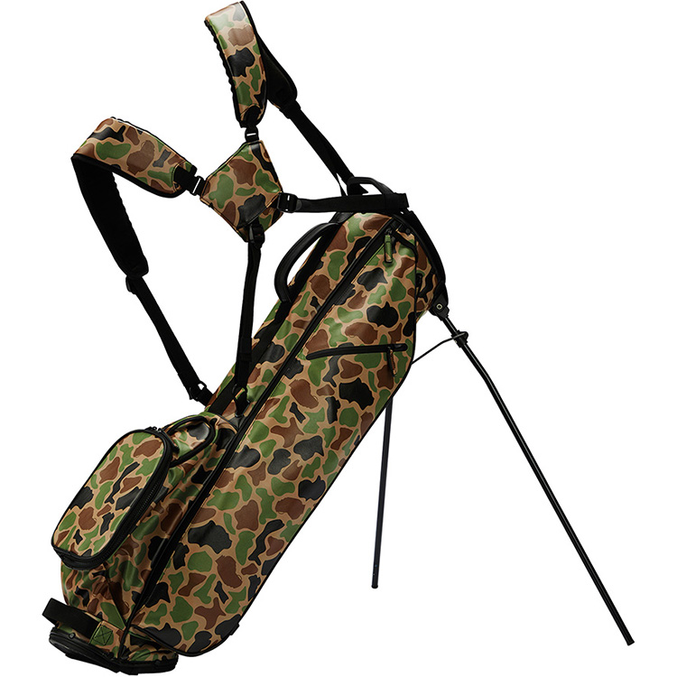 Taylormade Flextech Carry Premium Stand Bag 4