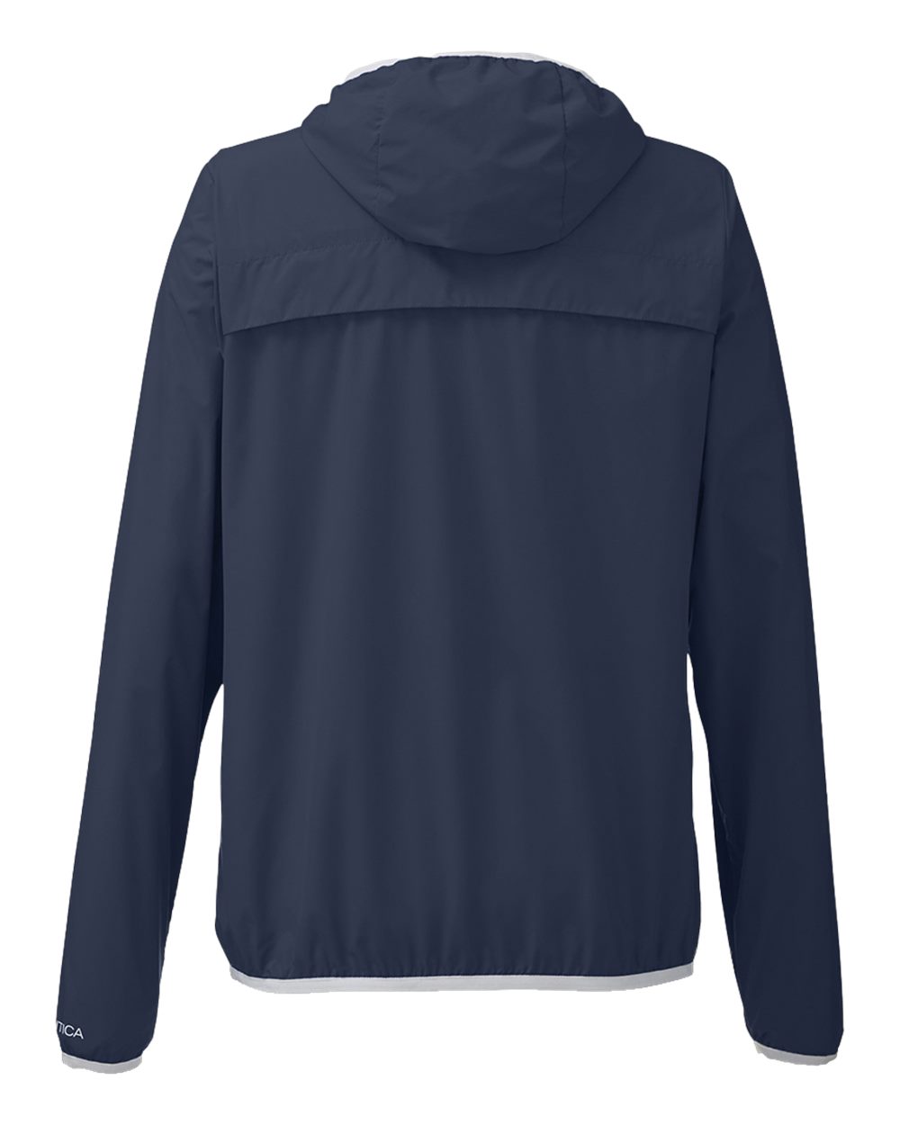 Women's Stillwater Hooded Windbreaker - N17927 6