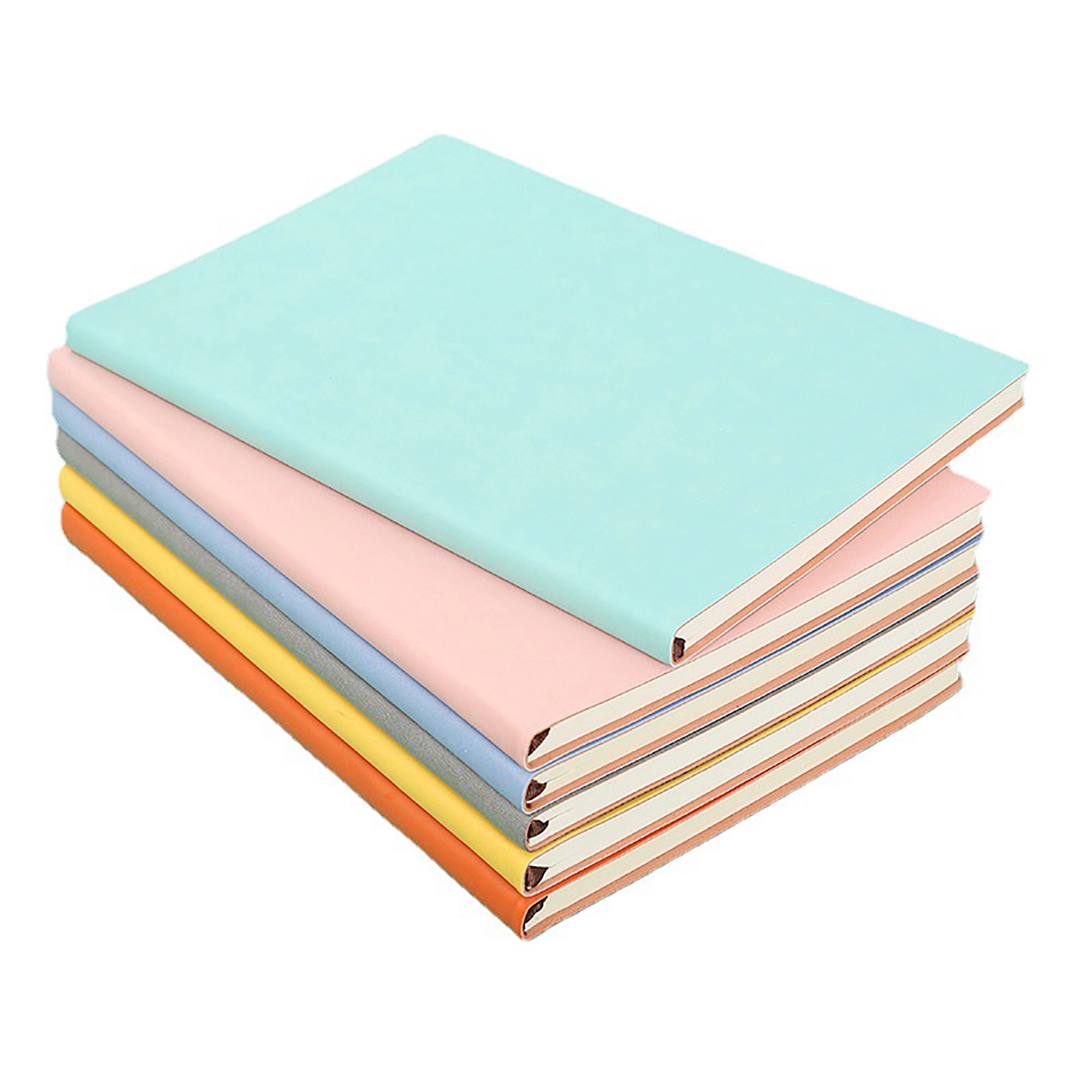 Hardcover Notebook 7