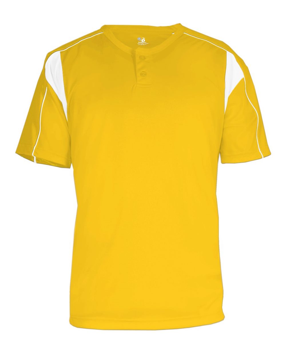 Youth B-Core Pro Placket Jersey - 2937 57
