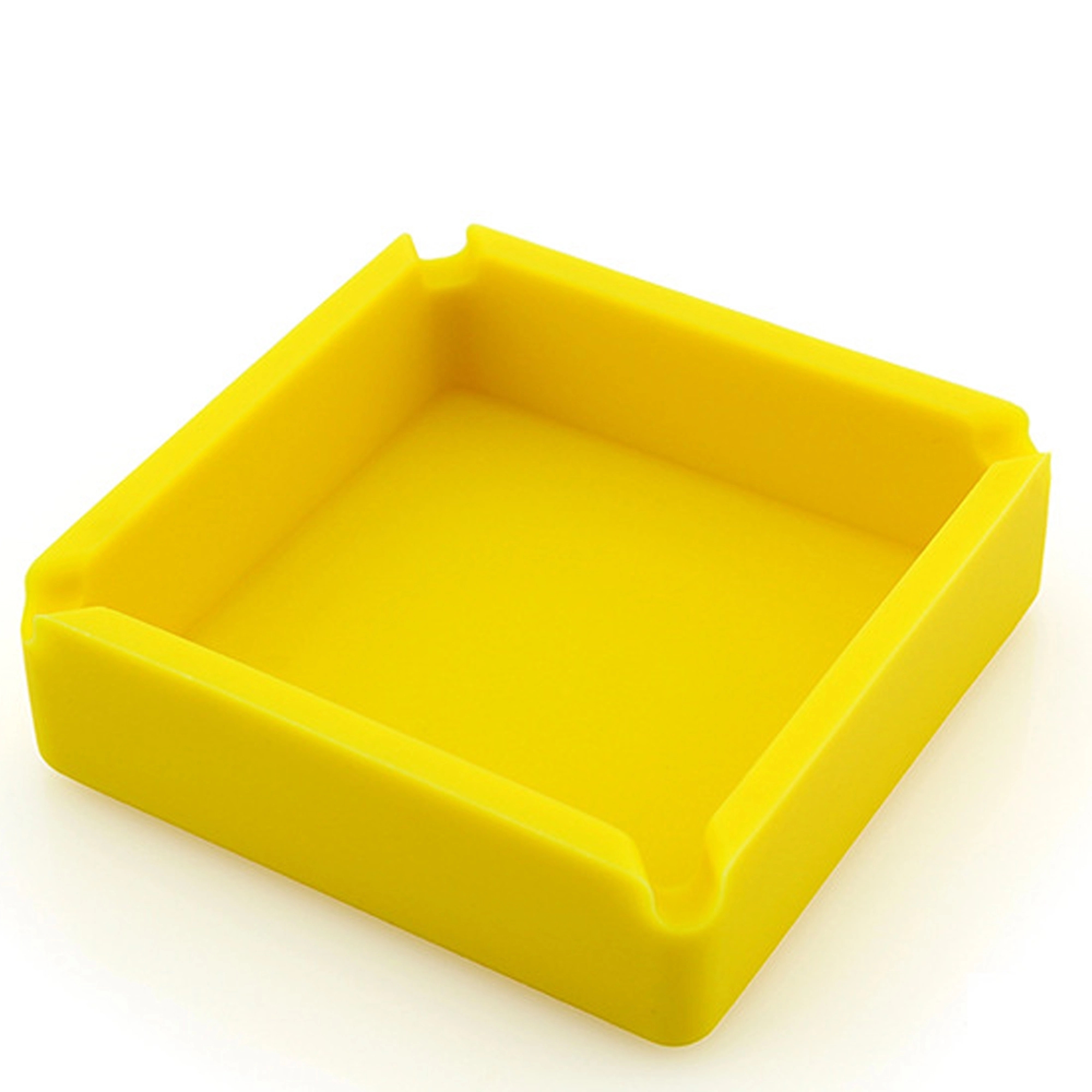 Silicone Ashtray 4 Cigars 6