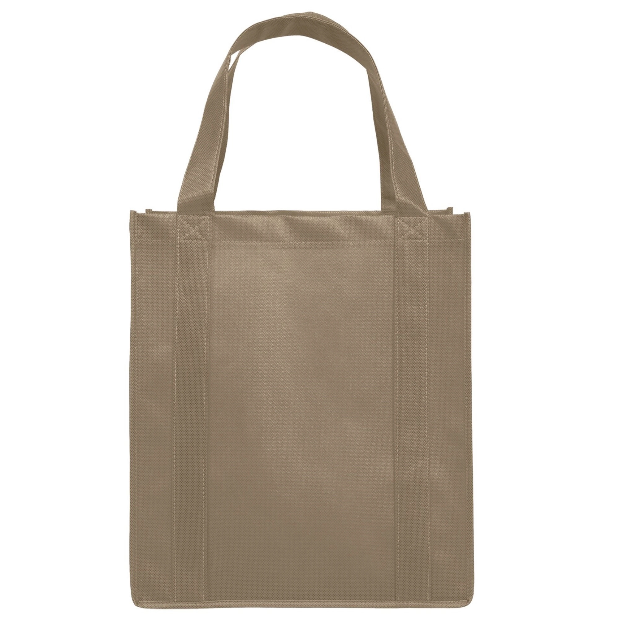 80 Gram Non-Woven Shopper Tote Bag 10