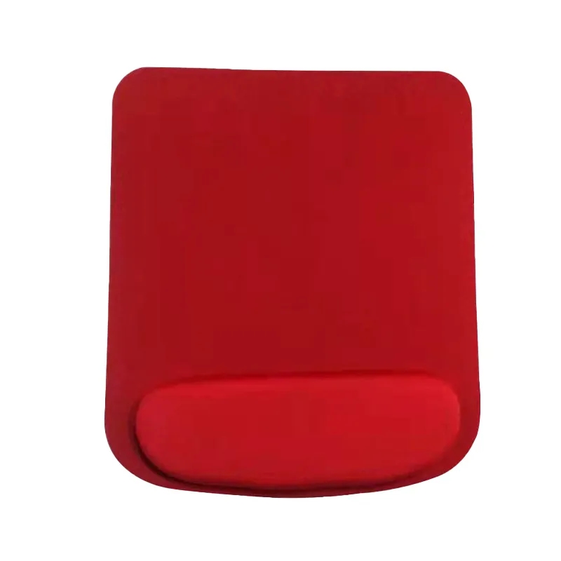 Square Wrist Rest Mouse Pad 4