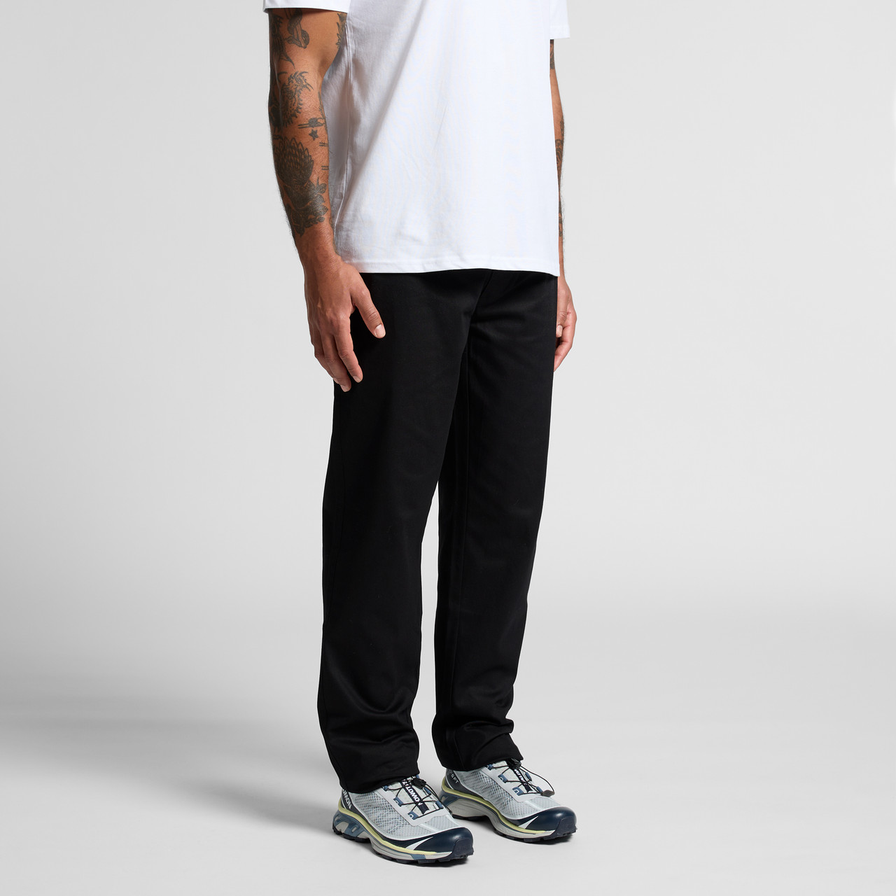 Relaxed Pants | 5931 9