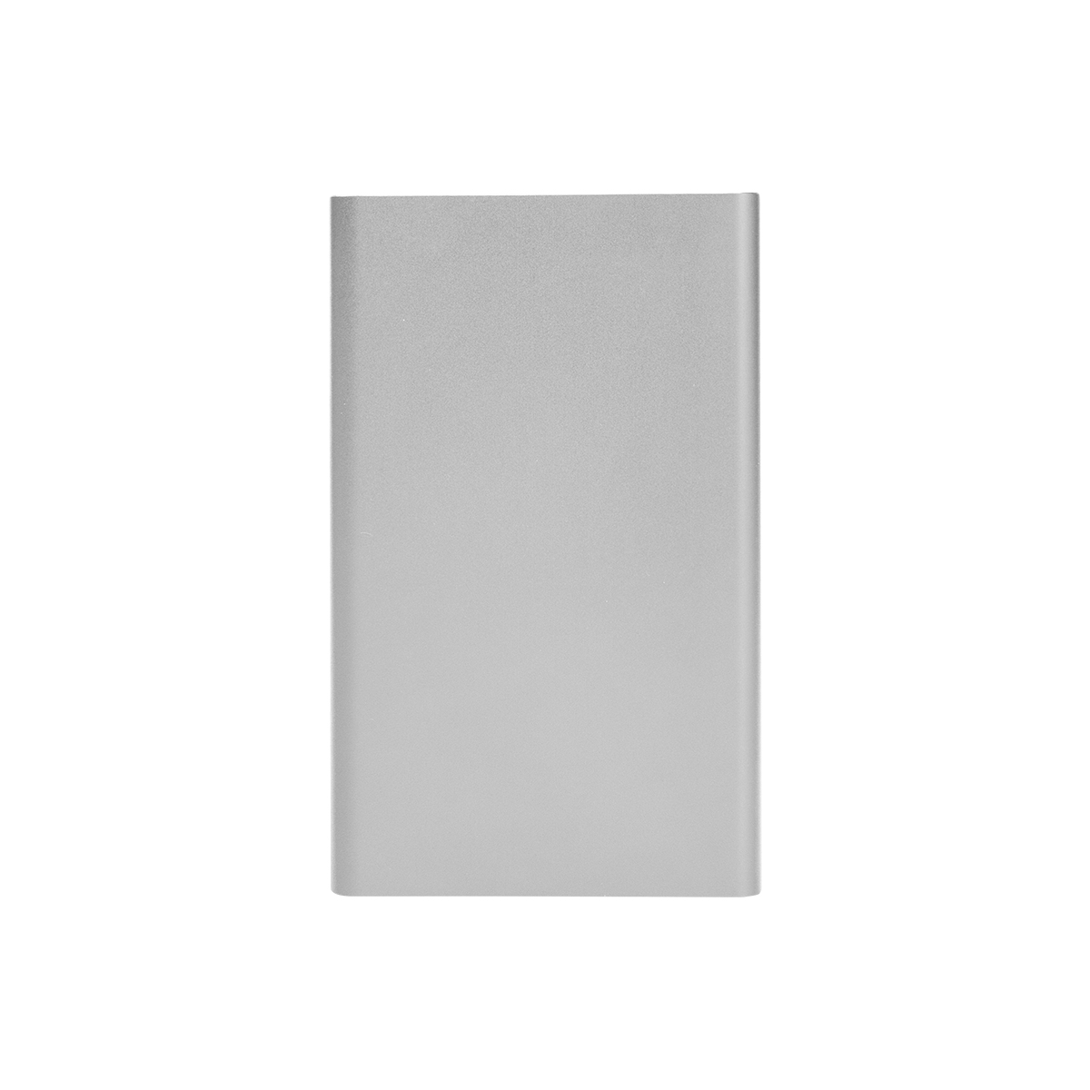 UL Listed Slim Power Bank 2.0 4