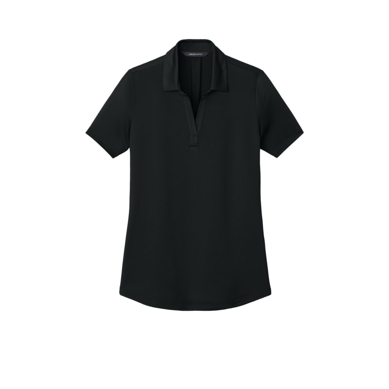 Mercer+Mettle Women's Recharge Jersey Polo 10