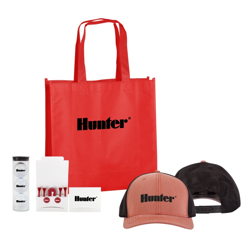 Let's Golf Gift Set 5