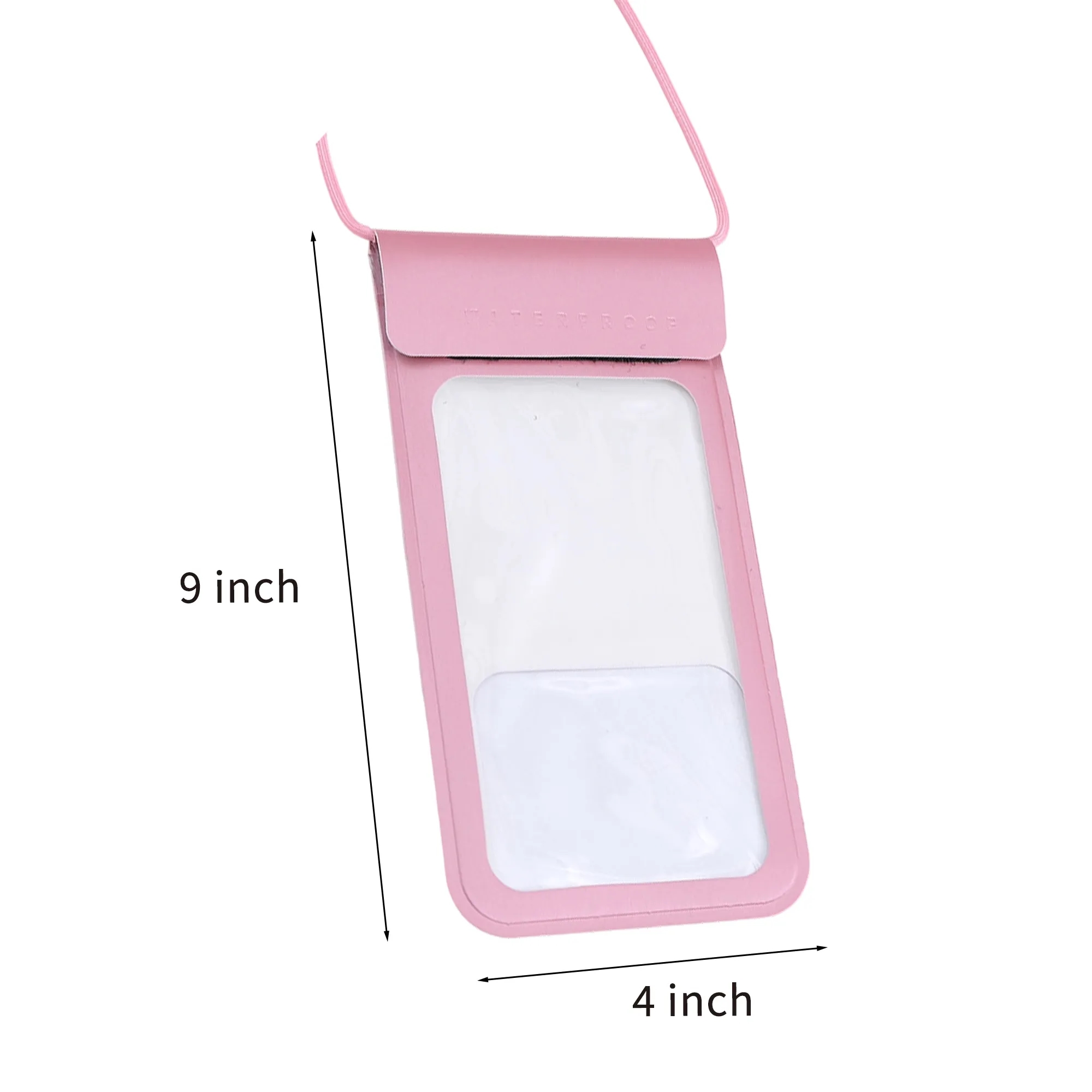 Waterproof Phone Pouch 1