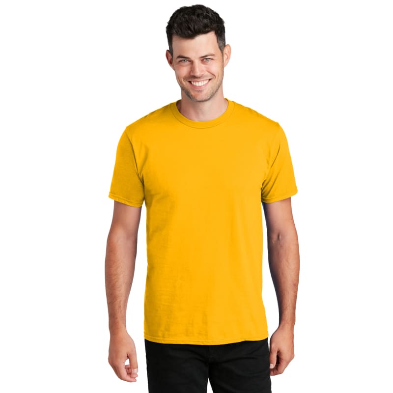 Port & Company Fan Favorite Tee. 111