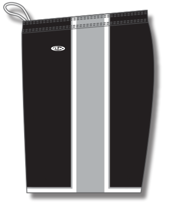 Pro Basketball Shorts BS1735-G01 132