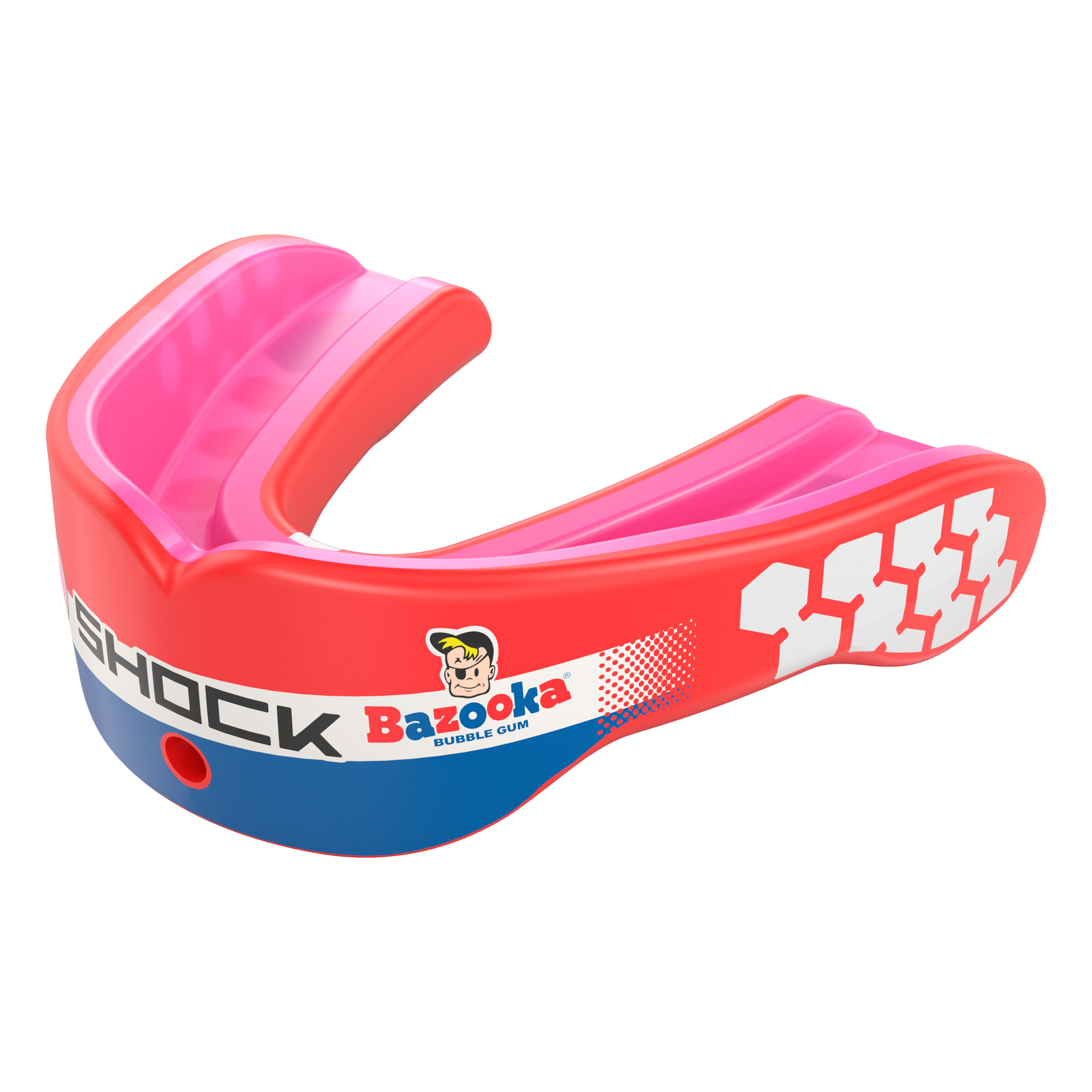 Gel Max Power Flavor Fusion - Printed (Adult) 3