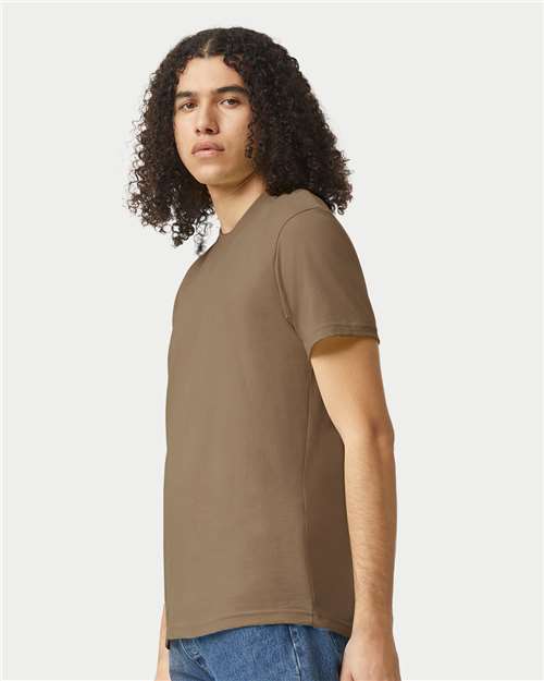 Unisex CVC Tee - 2001CVC 110