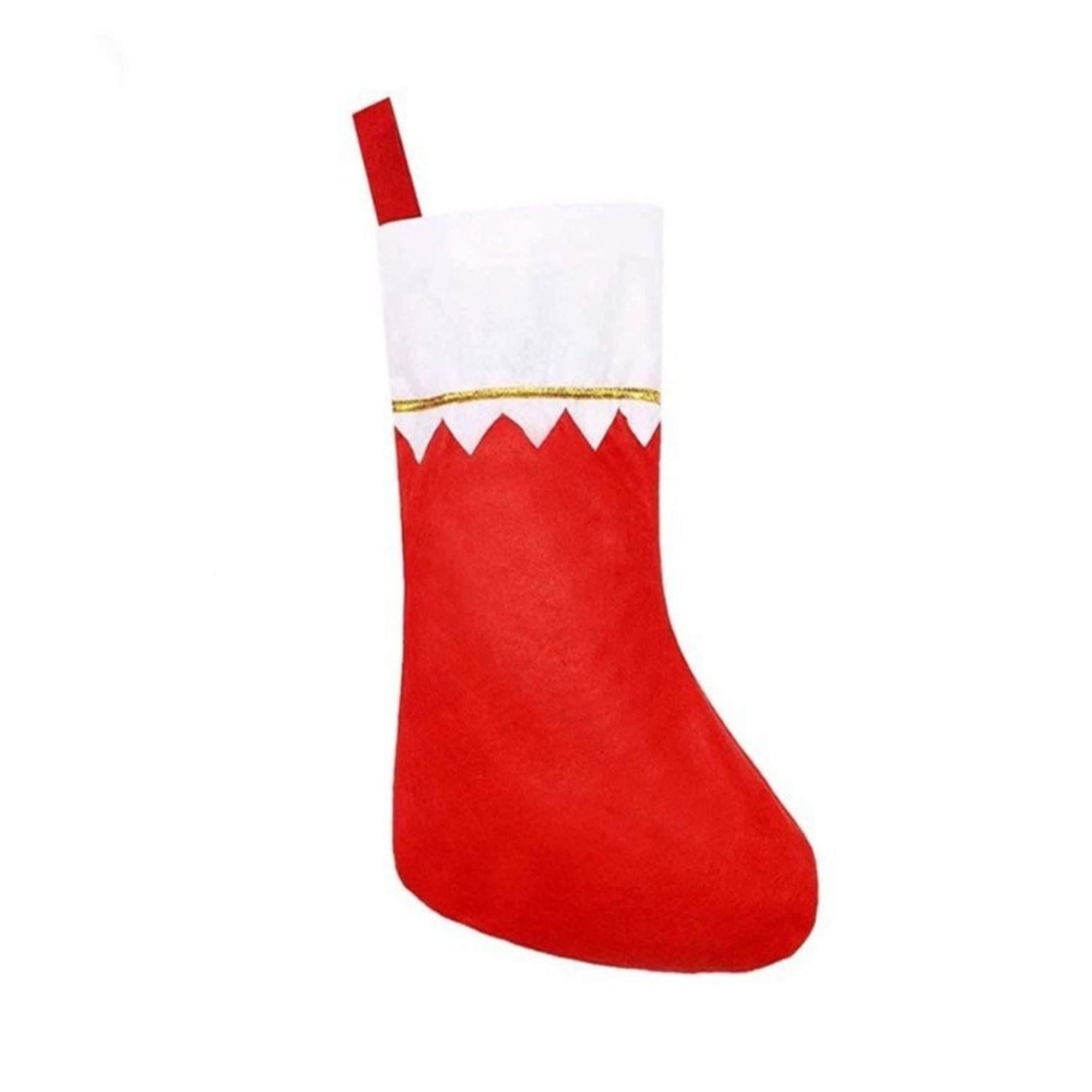 Christmas Stocking 5