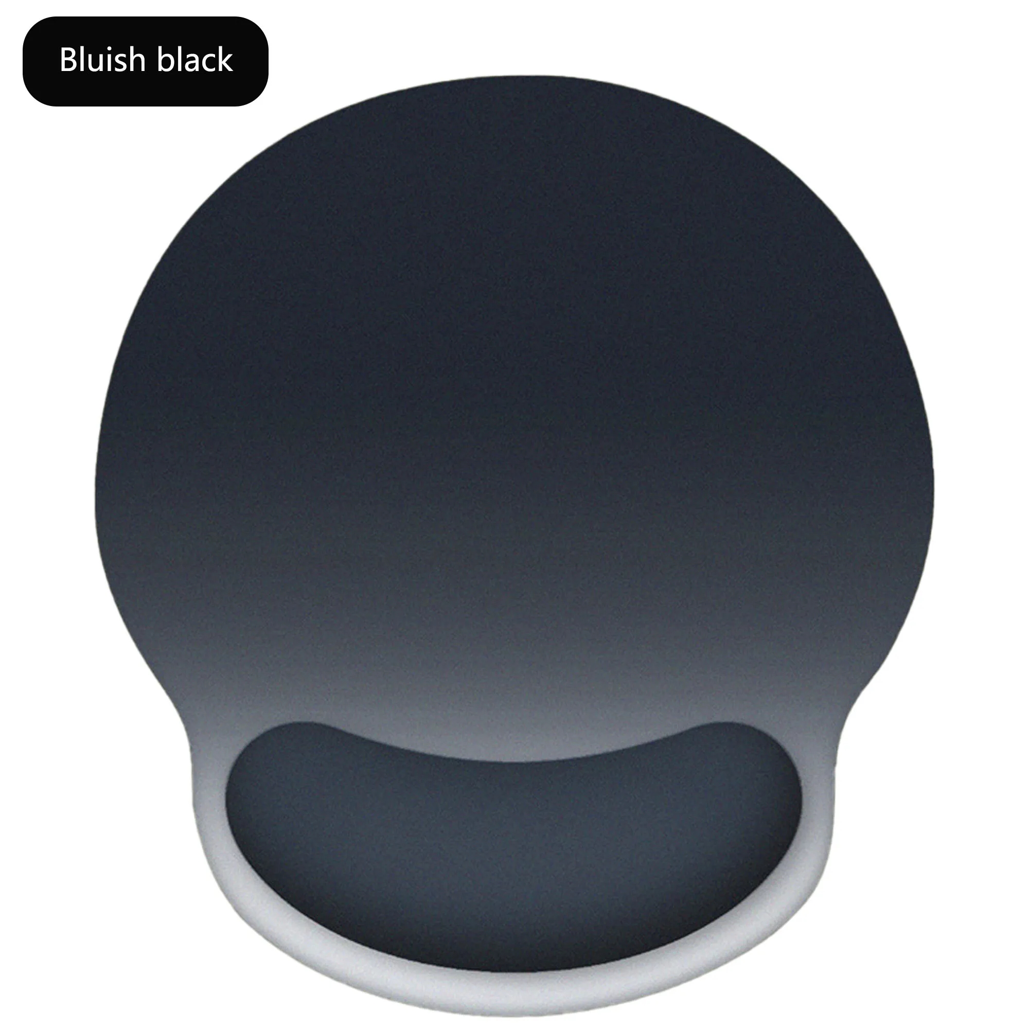 Gradient Wrist Mouse Pad 7