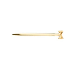 Round Crown Metal Pen 5