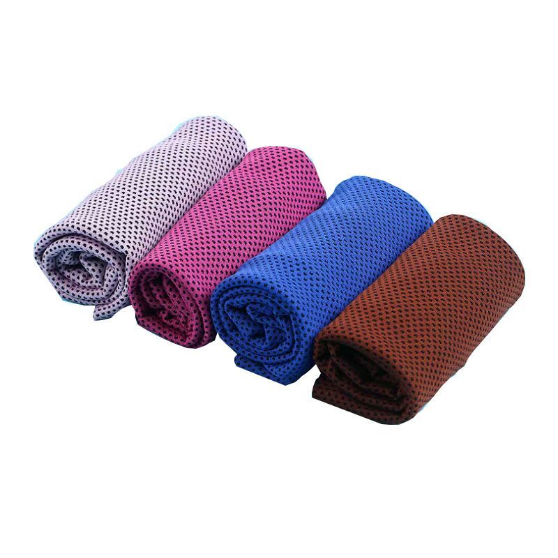 Quick-Dry Cooling Towel 3