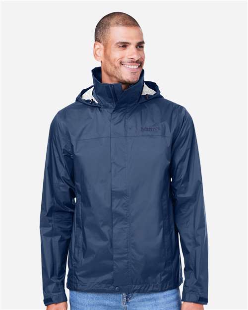 Men's PreCip® Eco Packable Rain Jacket - M15881 3