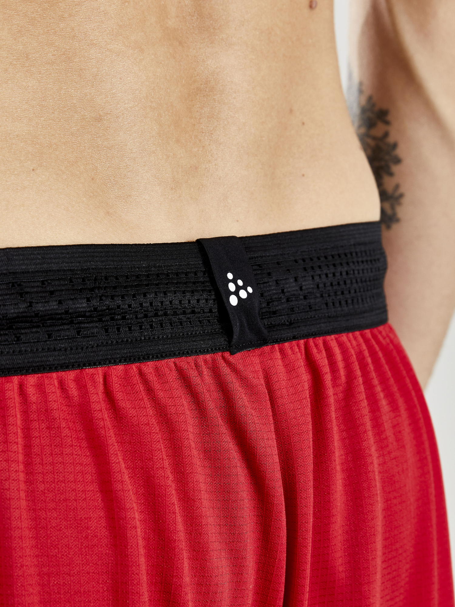 PROGRESS BASKET SHORTS M 42