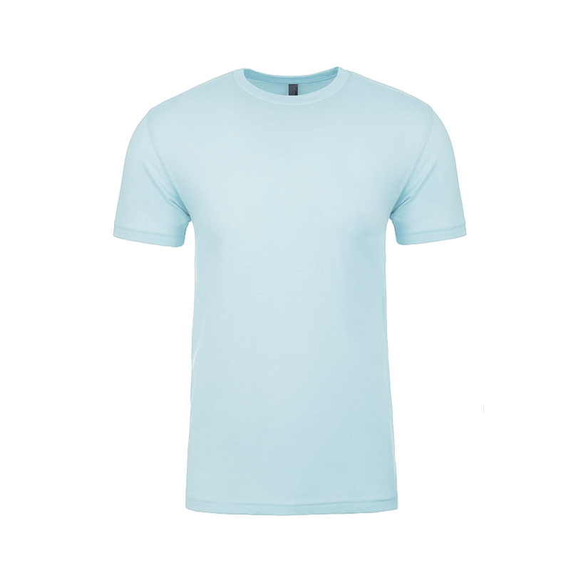 Cotton T-Shirt 8