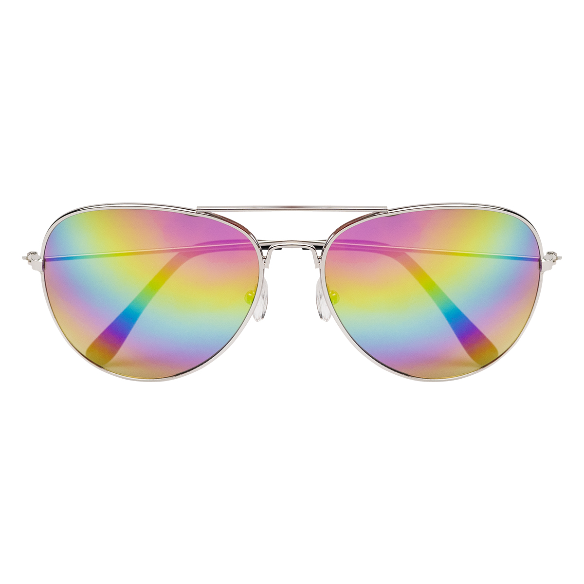 Swift Aviator Sunglasses 5