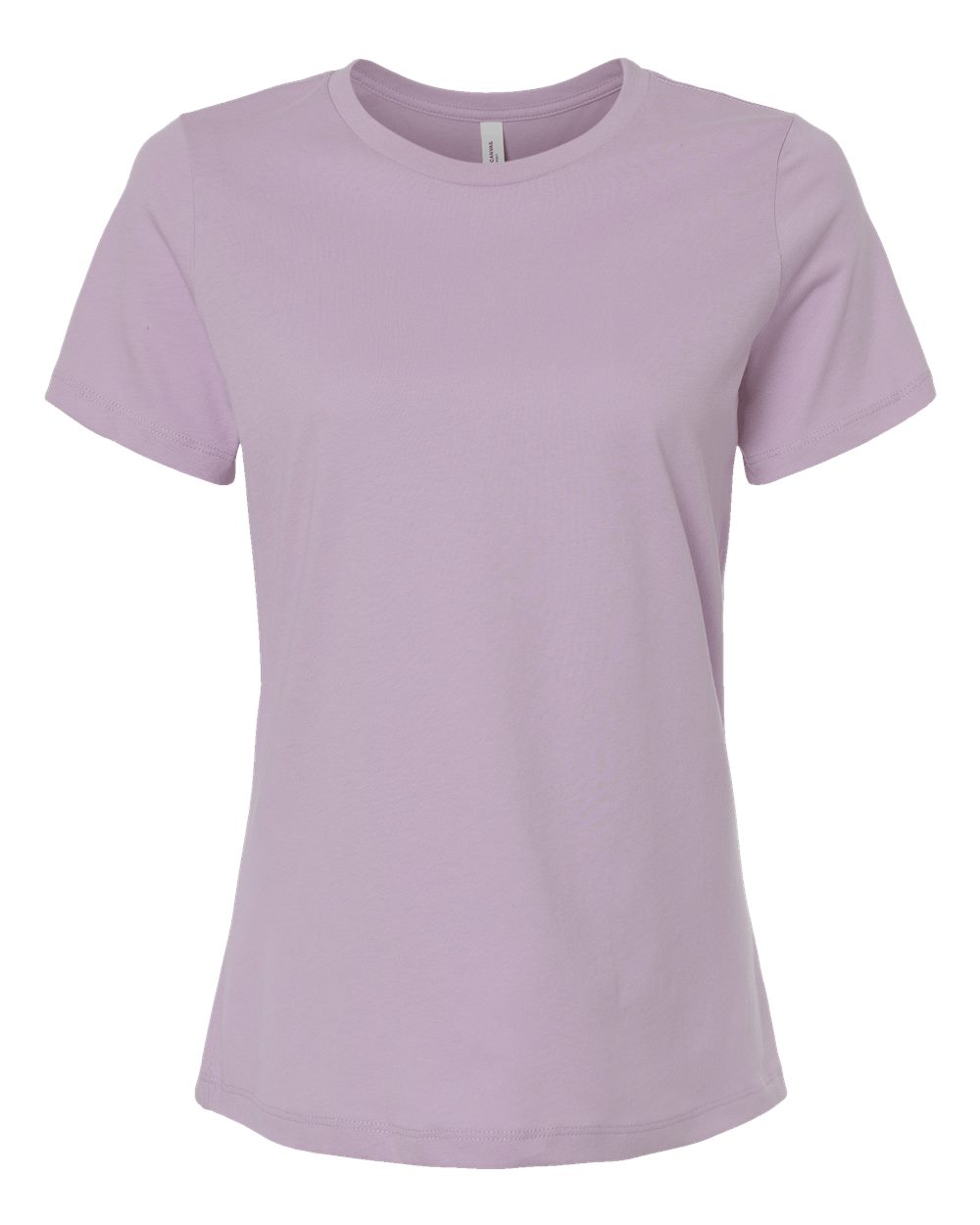 Women's Relaxed Jersey Tee - 6400 235