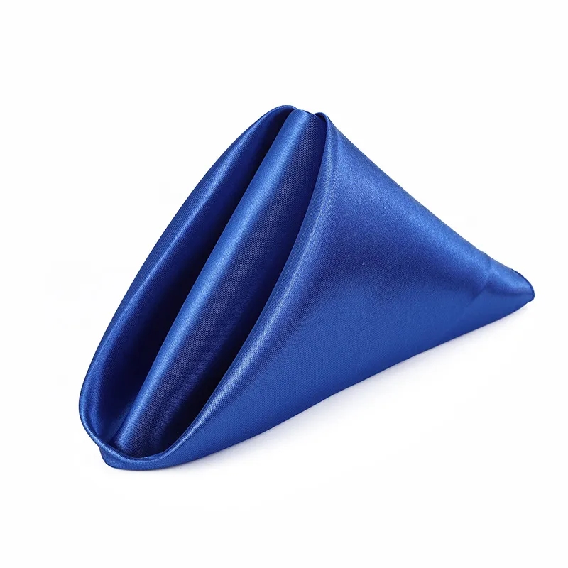 Satin Party Napkin 19