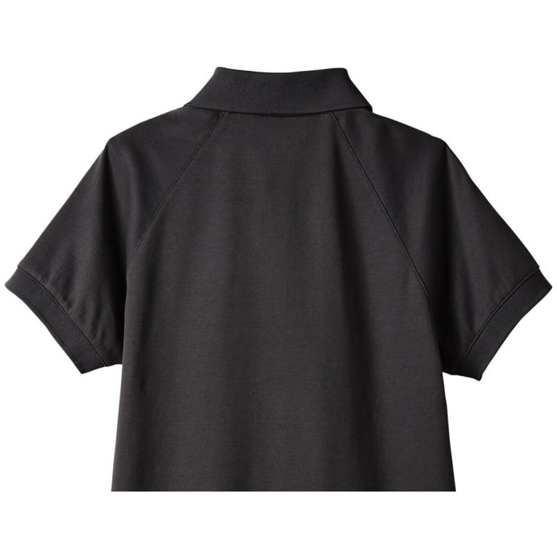 Harriton Ladies' Charge Snag And Soil Protect Polo 2